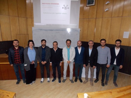 Sosyoloji Konferansları-2